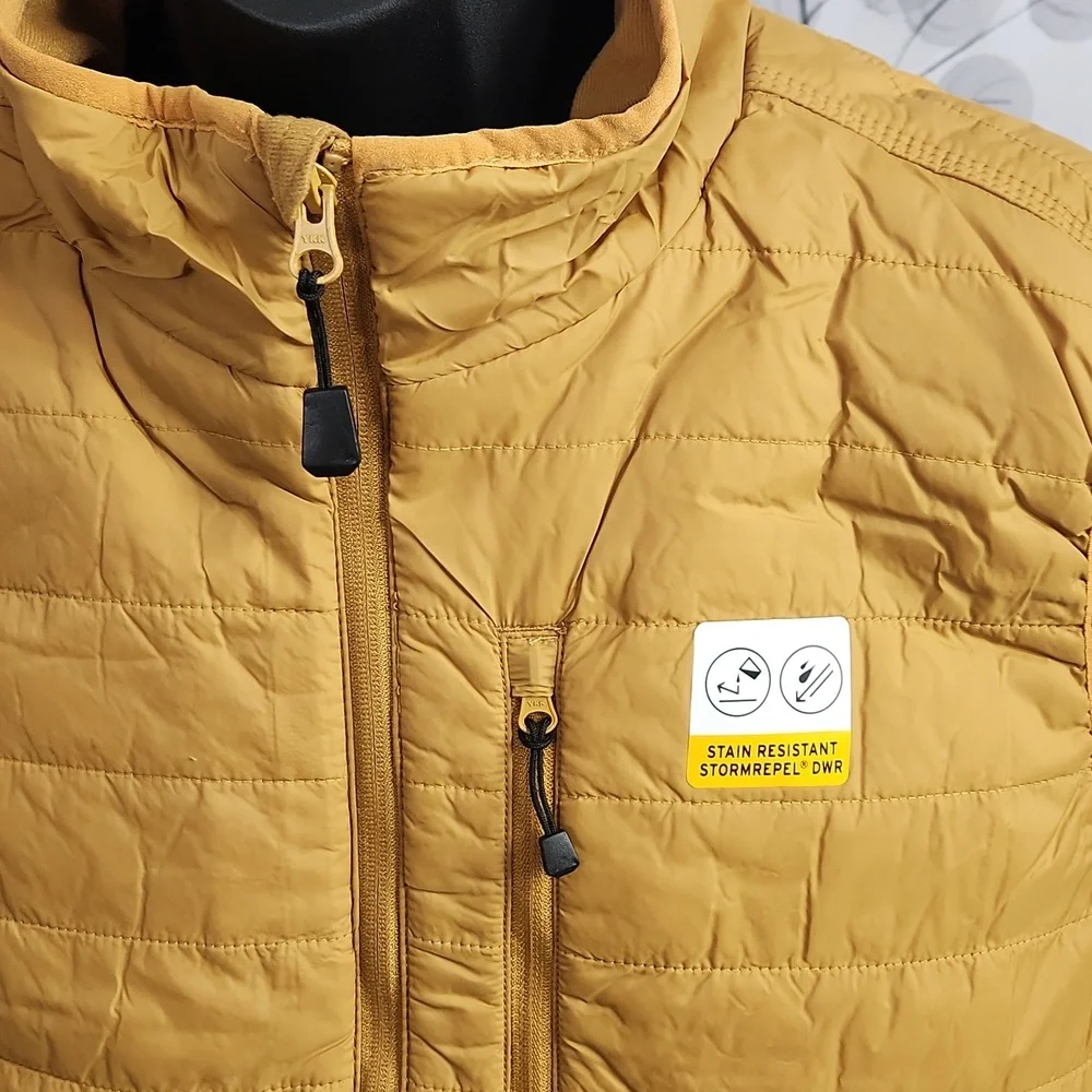 Eddie Bauer Thinsulate Vest - Picture 5 of 13